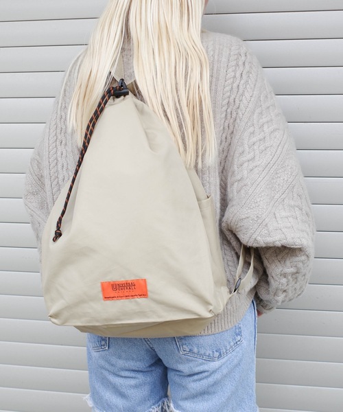 UNIVERSAL OVERALL（ユニバーサルオーバーオール） ショルダーバッグ