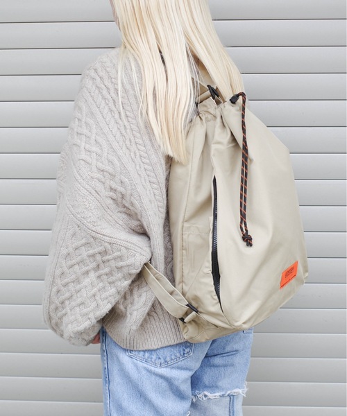 UNIVERSAL OVERALL（ユニバーサルオーバーオール） ショルダーバッグ