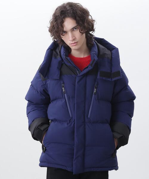 MANASTASH（マナスタッシュ） ブルゾン アウター MANASTASH/マナ