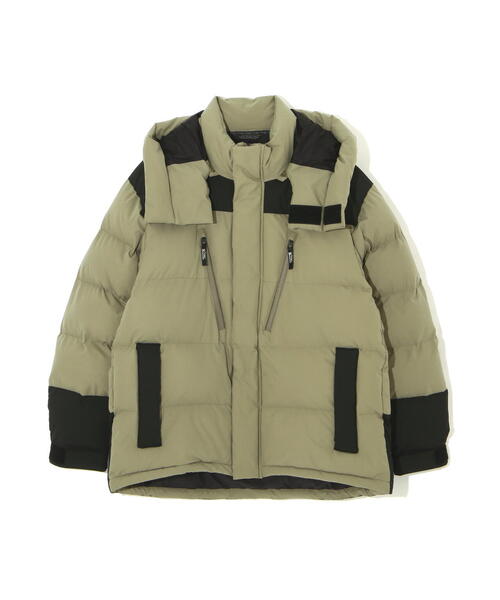 ジャケット・アウター MANASTASH MANASTASH ブルゾン アウター MANASTASH/MT. GORILLA JACKET