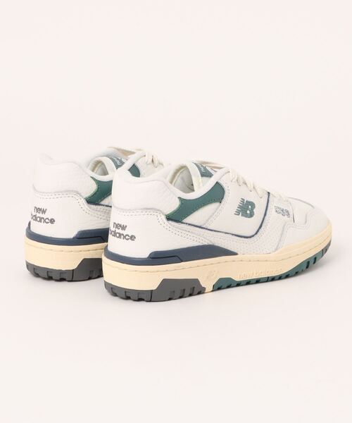 New Balance NBW991NVNAVY 関税送料込 New Balance スニーカー 「New Balance」BB550P レディース