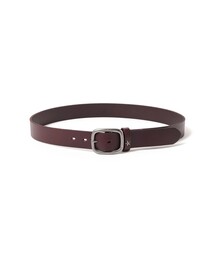 BEAMS HEART ベルト スタースタッズ レザーベルト メンズ