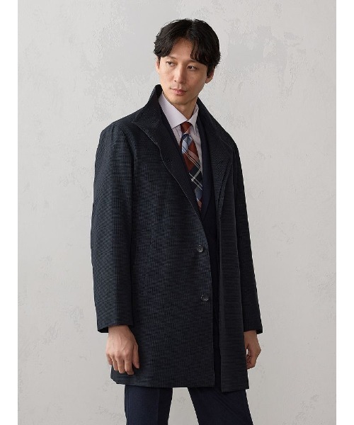 Perfect Suit FActory（パーフェクト スーツ ファクトリー） コート