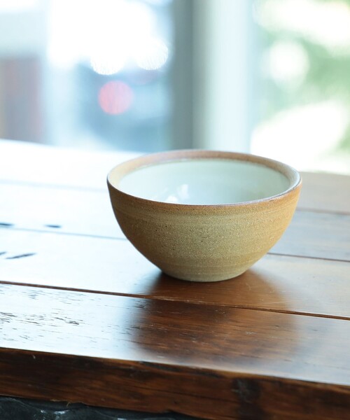 出西窯　陶器 皿 ボウル 3点セット 和食器 fennica（フェニカ） 食器 出西窯 / 焼〆ボウル 4寸 : ZOZOTOWN Yahoo