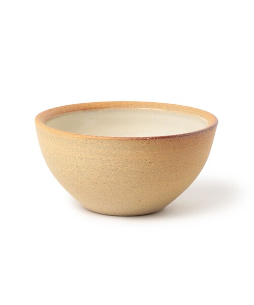 fennica（フェニカ） 食器 出西窯 / 焼〆ボウル 4寸 : ZOZOTOWN Yahoo
