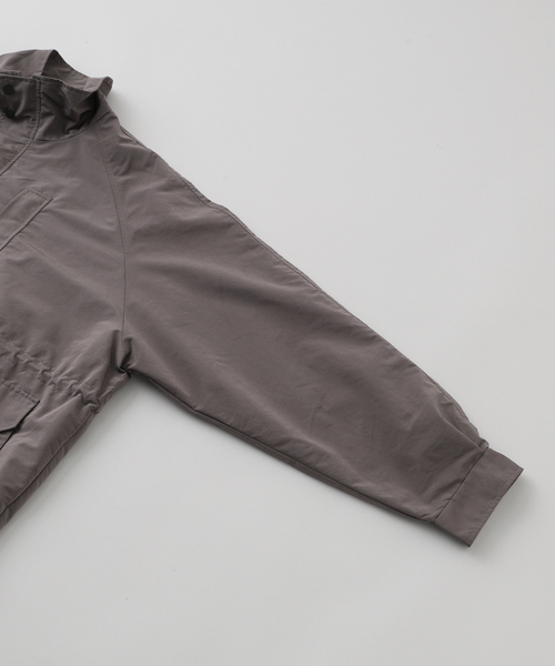 cabaret poval コート ジャケット 「CABARET POVAL / キャバレー