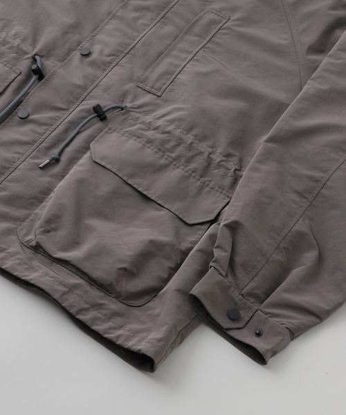 cabaret poval（キャバレーポバール） コート ジャケット 「CABARET