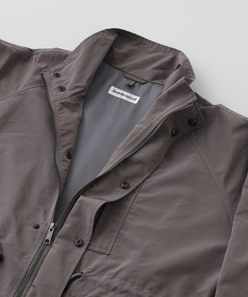 OUTERWEAR – CABARET POVAL