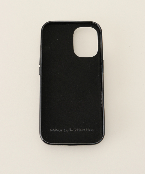 Urban Sophistication スマホケース 「urban sophistication
