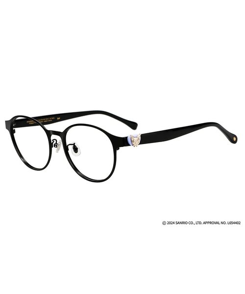 Zoff サングラス 「クロミ モデル」「WEB限定」ボストン型調光 Zoff サングラス 「クロミ モデル」「WEB限定」ボストン型調光