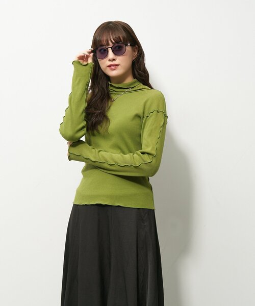 Zoff（ゾフ） サングラス 「クロミ モデル」「WEB限定」ボストン型調光