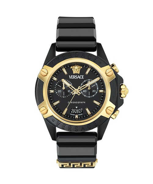 VERSACE 腕時計 VERSACE/ヴェルサーチェ ICON ACTIVE VS1