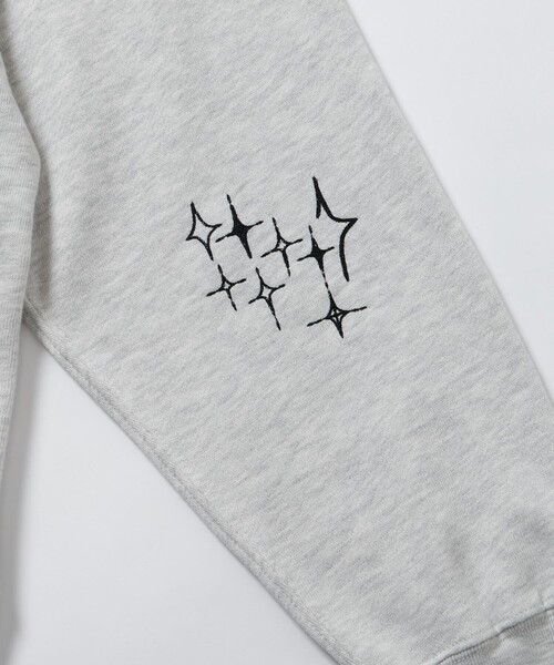 FREAK'S STORE トレーナー スウェット 限定展開 I Need You Baby