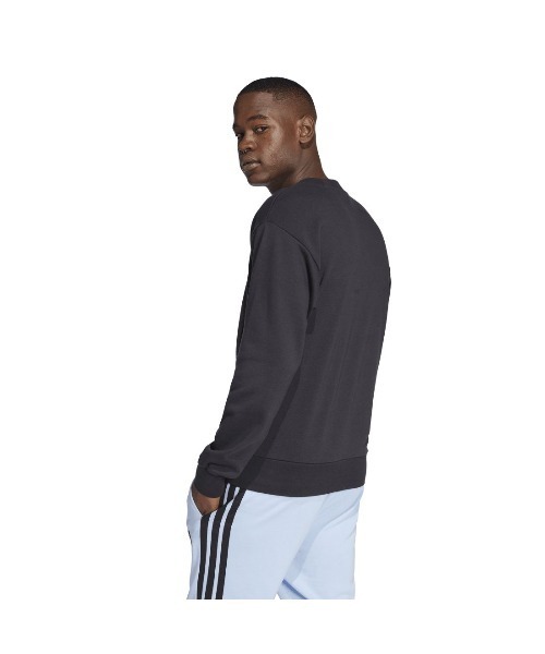 adidas（アディダス） トレーナー スウェット エッセンシャルズ