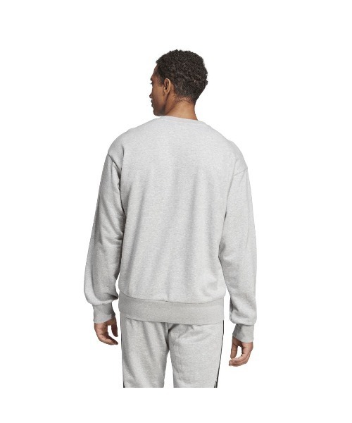 adidas（アディダス） トレーナー スウェット エッセンシャルズ