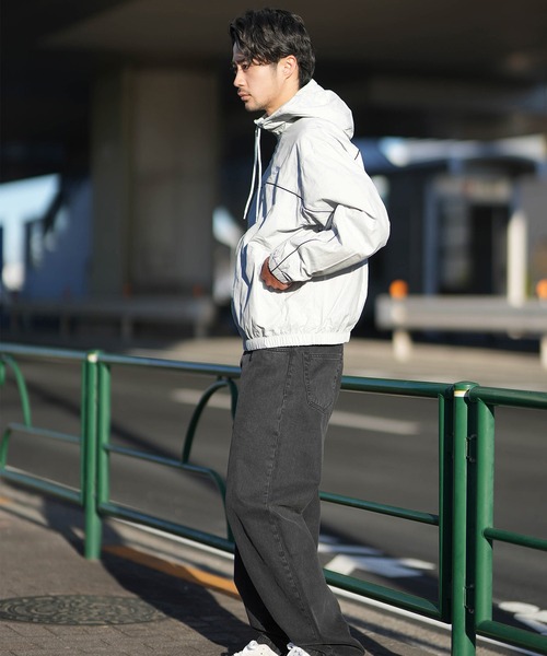 NIKE（ナイキ） ナイロンジャケット AS M CLUB ATHLETE JACKET