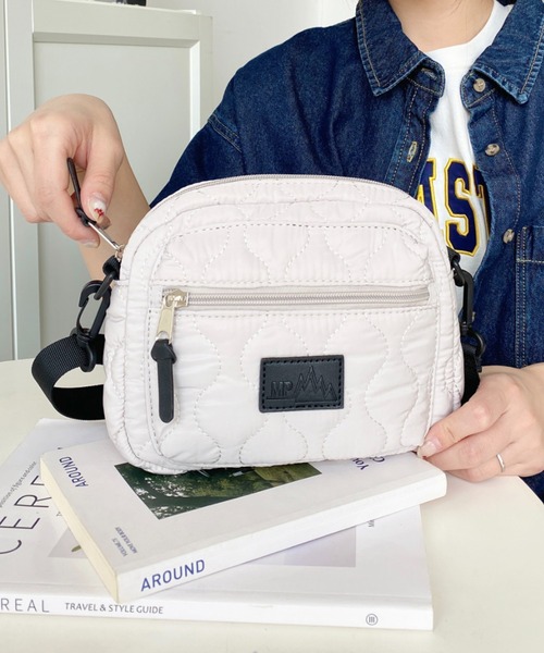 美品✨COACH　キルティング　ボディバッグ　ウエストポーチ　ブラック　斜め掛け Amazon | [デイズアート] ボディバッグ レザー メンズ 本革