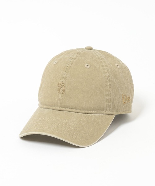 LOWRYS FARM（ローリーズファーム） キャップ 帽子 NEWERA