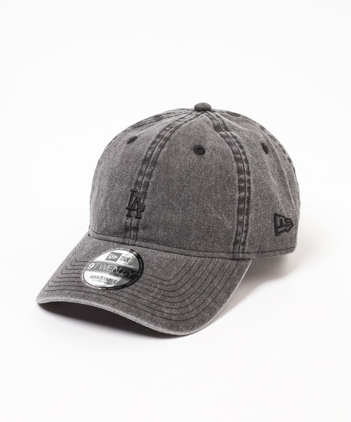 LOWRYS FARM（ローリーズファーム） キャップ 帽子 NEWERA