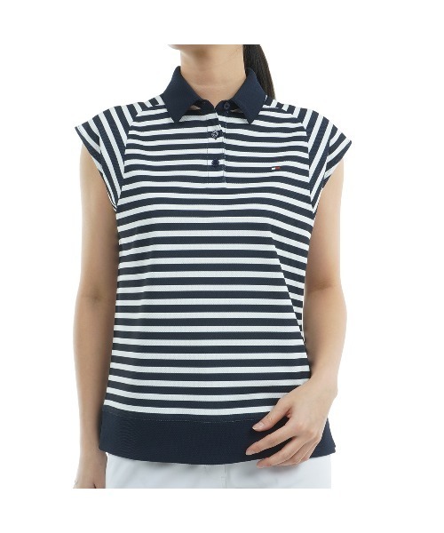 TOMMY HILFIGER GOLF（トミー ヒルフィガー ゴルフ） ポロシャツ ポロ