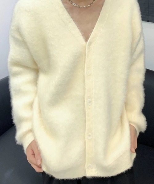 Otte レイジースタイリッシュカーディガン Otte カーディガン レイジースタイリッシュカーディガン メンズ