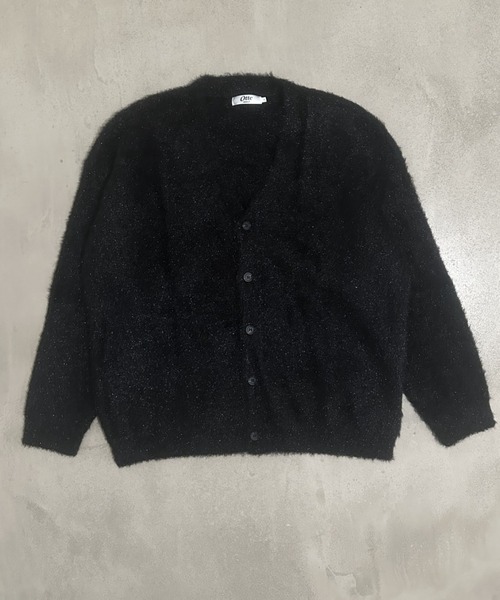 Otte カーディガン レイジースタイリッシュカーディガン メンズ