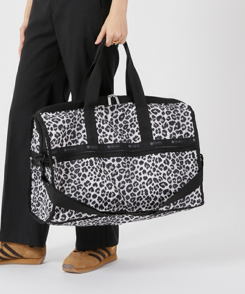 LeSportsac（レスポートサック） ボストンバッグ DELUXE LG WEEKENDER