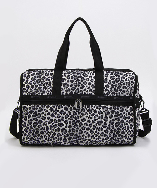 LeSportsac（レスポートサック） ボストンバッグ DELUXE LG WEEKENDER