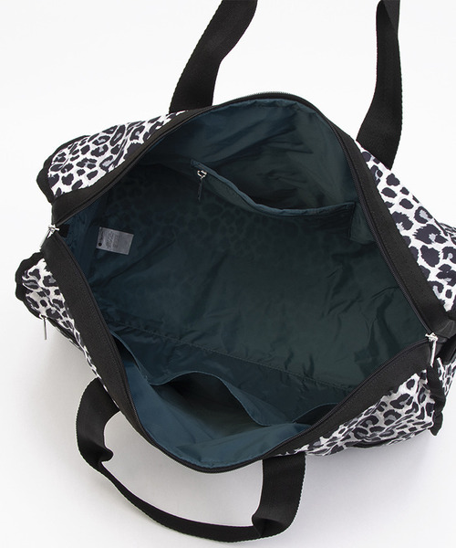 LeSportsac（レスポートサック） ボストンバッグ DELUXE LG WEEKENDER
