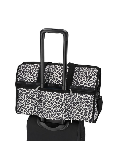 LeSportsac（レスポートサック） ボストンバッグ DELUXE LG WEEKENDER