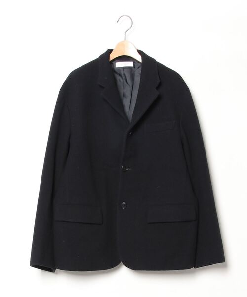 BEAUTY&YOUTH ネイビー テーラードジャケット L BEAUTY＆YOUTH UNITED ARROWS テーラードジャケット L ネイビー メンズ