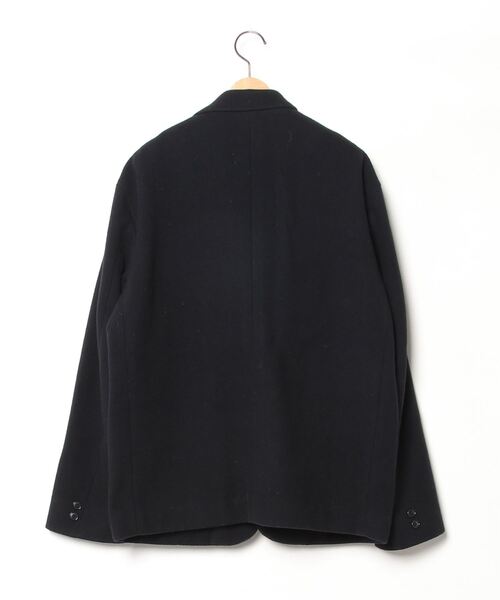 BEAUTY＆YOUTH UNITED ARROWS テーラードジャケット L ネイビー メンズ