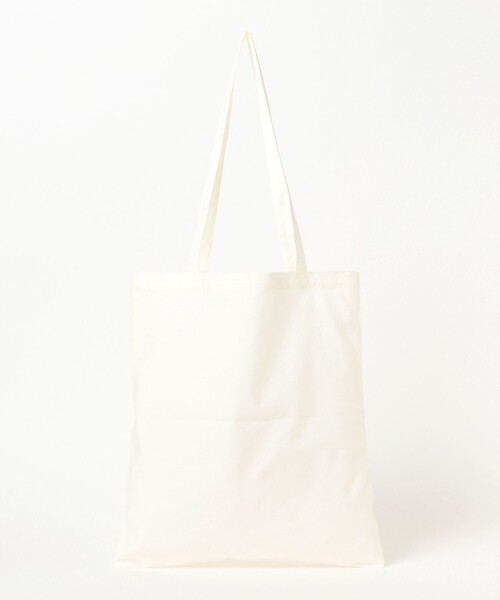 TOKYO CULTUART by BEAMS トートバッグ 白根ゆたんぽ / Soy Milk tote