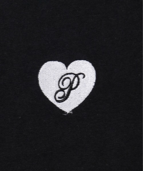 新品タグ付き　PRADA ネイビー 半袖ポロシャツ S Black Piqué polo shirt | PRADA