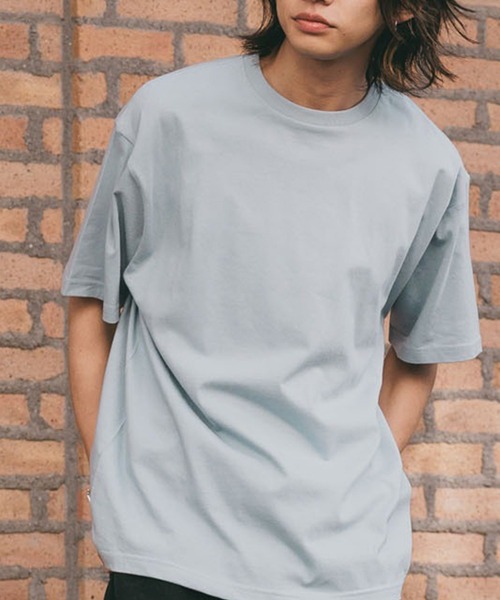 セール】【UNITED ATHLE】4.4oz ドライスムースRP Tシャツ（T