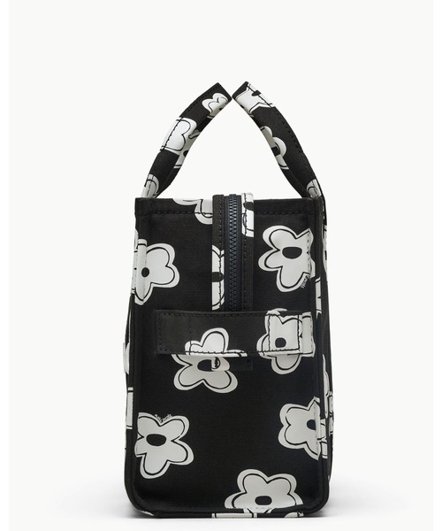 【MARC JACOBS】デイジー キャンバス ミディアム トートバッグ MARC JACOBS トートバッグ DAISY CANVAS TOTE BAG THE MEDIUM