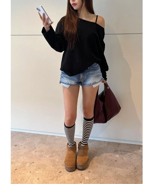 BLACKUP（ブラックアップ） tシャツ 「B-BASIC」 エアスウェットオフ