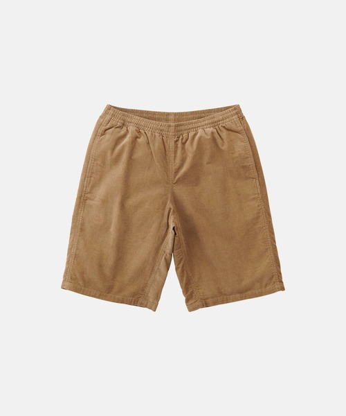 ROUGH&SWELL コーデュロイ　ショートパンツ　XL rough&swell［ラフアンドスウェル］G.D.C CUDA SHORTS