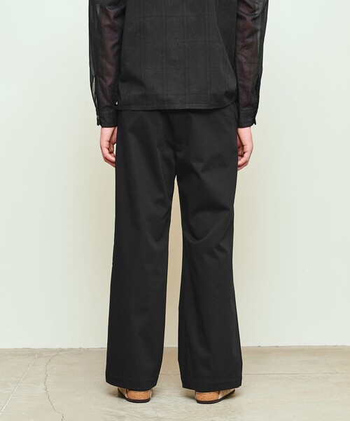 UNITED ARROWS ＆ SONS チノパン 「UNITED SONS」 CHINO BAGGY