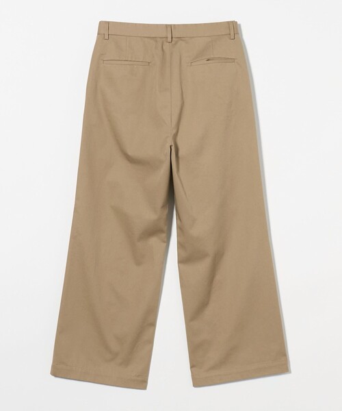 【美品】UNITED ARROWS & SONS 1P CHINO チノパン M UNITED ARROWS ＆ SONS チノパン 「UNITED SONS」 CHINO BAGGY
