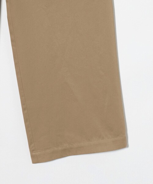 UNITED ARROWS ＆ SONS チノパン 「UNITED SONS」 CHINO BAGGY