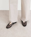 バレエシューズ パンプス 「別注」VELETT...の詳細画像1