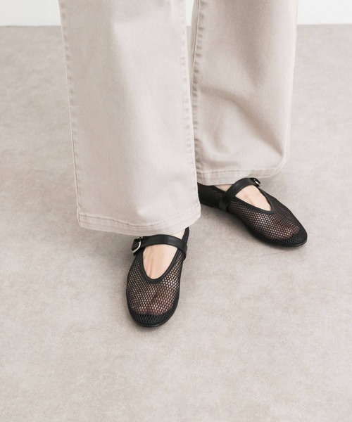 VELETTO バレエシューズ パンプス 「別注」VELETTO×DOORS