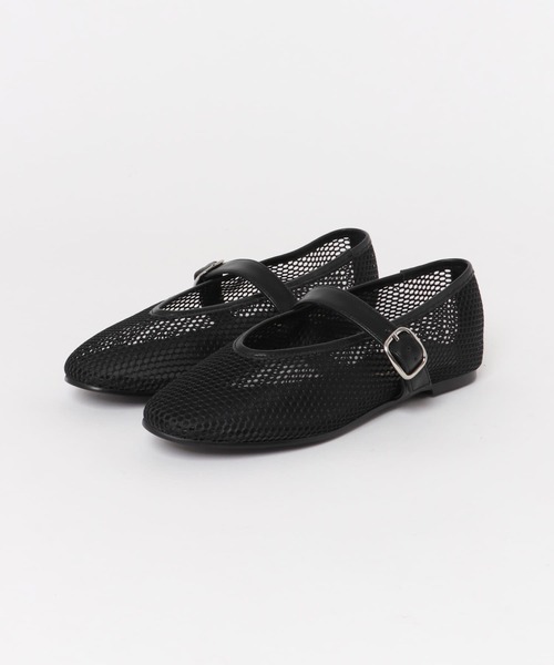 VELETTO バレエシューズ パンプス 「別注」VELETTO×DOORS