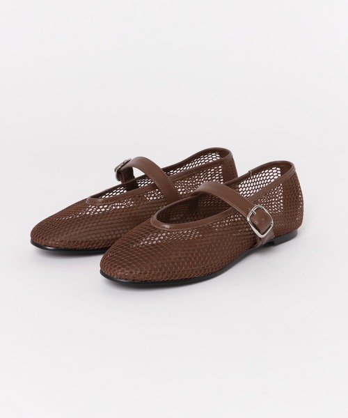 VELETTO（ベレット） バレエシューズ パンプス 「別注」VELETTO×DOORS