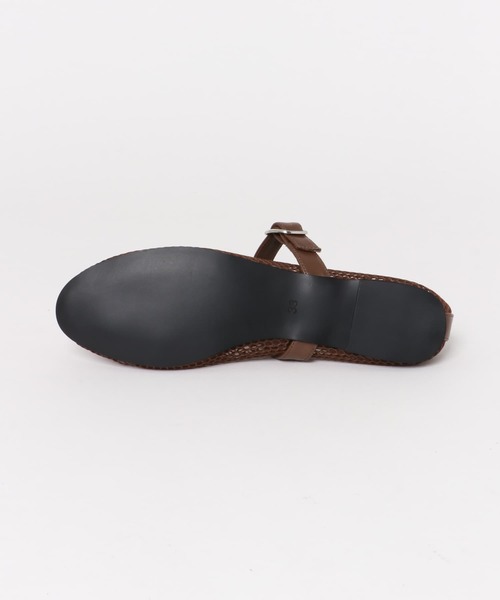 VELETTO バレエシューズ パンプス 「別注」VELETTO×DOORS