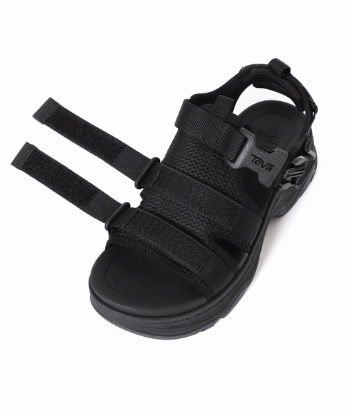 Teva サンダル 「WEB限定」「Teva/テバ」Hurricane Ampsole