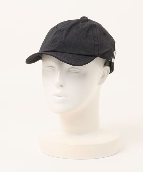 HUNTISM（ハンティズム） キャップ 帽子 RS Umpire Cap メンズ