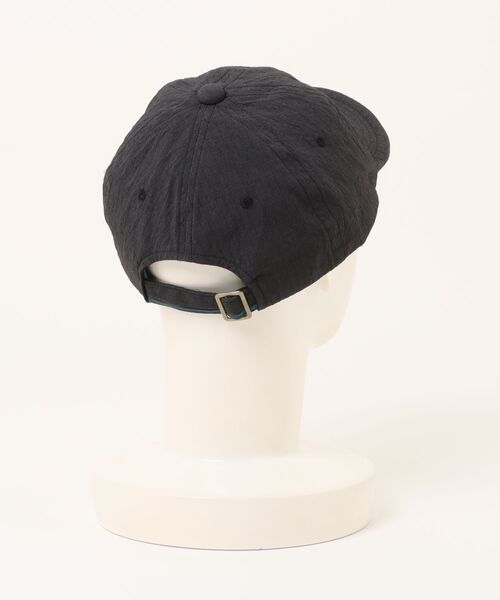 HUNTISM（ハンティズム） キャップ 帽子 RS Umpire Cap メンズ