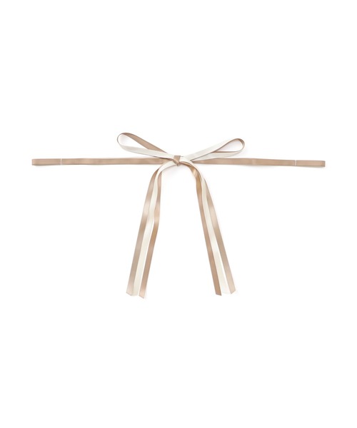 Francfranc（フランフラン） インテリア ダブルチュール レース